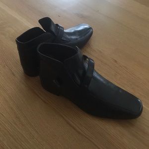 COPY - NWOT Tory Burch Caballo Bootie